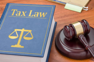 David Blair can help you with your federal tax litigation case in Denver